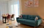 Apartament cu 2 camere în Take Ionescu - 1