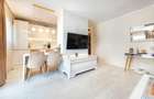Apartament cu 2 camere în Pipera - 4