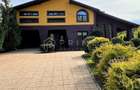 Vila Premium in Corunca Confort, Siguran?a ?i Lini?te langa Padure - 4