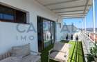 Penthouse pe 2 niveluri cu terase, parcare in Buna Ziua! comision 0% - 4