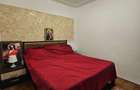 3 camere, zona Smirodava, etaj 1, mobilat ?i utilat, balcon - 3