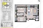 Apartament cu 3 camere semidecomandat în Torontalului - 2