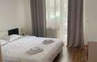 Apartament 2 dormitoare , living cu bucatarie - 4