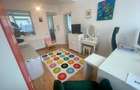 Duplex cu 4 camere cu Canalizare în Sud - 9