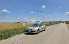Teren de 4495 mp, în Clinceni - 3