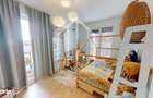 Penthouse cu 3 camere, 59mp utili+terasa (36mp), 2 parcari, Turnisor - 1