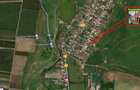 Casă cu 2 camere cu Teren 1396 Mp în Brebeni - 5