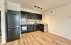 Apartament cu 2 camere semidecomandat în Florești - 3