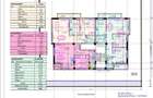 Apartament cu 3 camere decomandat în Sisești - 7