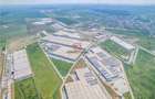 Depozit/hala/spatiu industrial Bolintin Deal - A1 - KM23 - 2