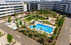 Apartament cu 2 camere semidecomandat în Bucureștii Noi - 1