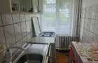 Apartament cu 2 camere la parter cu balcon str. Letea - 9