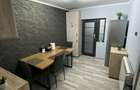 Vand apartament mobilat - parter , 2 camere . 60mp2. - 1