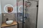 Apartament cu 2 camere semidecomandat în Florești - 16