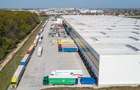 Spațiu industrial, de 280,000 mp, în Nord - 3