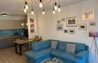Apartament cu 2 camere decomandat în Răcădău - 2