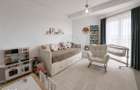 Apartament de LUX 3 camere 2 balcoane si parcare - Evolution - 5