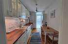 Apartament exclusivist cu 4 camere, zona centrala - 2