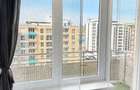 Apartament de inchiriat, tip Studio | Avantgarden Tractorul (zona Coresi) | parcare + boxa - 1