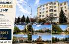 Apartament 2 camere - 44 mp - Et.3|4, Mioveni - 2