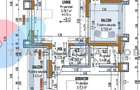 Apartament cu 2 camere semidecomandat în Mărăști - 4