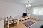 Apartament cu 3 camere decomandat în Scriitorilor - 2
