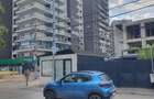 Spatiu Comercial De Inchiriat 40 MP STRADAL Colt de intersectie SECTOR 3 Mihai Bravu