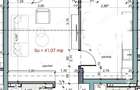 Apartament cu 2 camere semidecomandat în Iris - 4