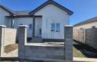 Nou - Duplex Pe Parter Cu Potential De Mansardare In Zona Foarte Buna - 6