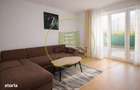 Inchiriere apartament 2 camere Avantgarden Bartolomeu cu curte 500 - 11