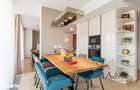 Penthouse de Vis in Inima Zonei Coresi Tractorul - 15