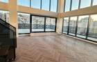 Penthouse cu 4 camere decomandat în Decebal - 4