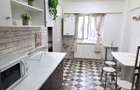 apartament 2 camere , etaj 1, zona Mall , mobilat - 7