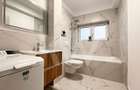 De inchiriat apartament 2 camere complet mobilat si utilat. Terasa mar - 8