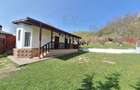 Casă individuală cu 2 camere cu Teren 1687 Mp în Ștefănești - 2