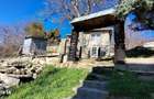Teren intravilan de 1560 mp, front de 26 m, cu casa S+P, in Grigorescu - 1