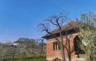 Casa de caramida + teren, sat Bratesti comuna Albesti la 25 de minute de Curtea de Arges! - 1