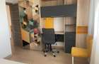 Inchiriere apartament cu 3 camere 2 bai si loc de parcare in subteran - 10