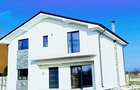 Casa P+M ,calitate premium ,tamplarie QFORT,in Carcea - 3