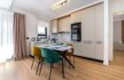 Proprietar vand apartament 2 camere in Brasov, Coresi cu loc parcare inclus