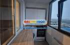 Apartament 2 camere, mobilat, utilat in Militari Residence 450 euro - 11
