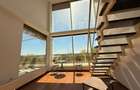 Penthouse tip Duplex cu terasa de 150 m vedere lac Tabacarie - 15
