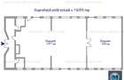 Spațiu industrial, de 2,663.5 mp, în Filipeștii de Pădure - 15