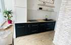 Apartament cu 2 camere semidecomandat în Barbu Văcărescu - 7