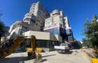 Spațiu comercial, de 876 mp, în Tomis Nord - 3 Spațiu comercial, de 876 mp, în Tomis Nord - 3