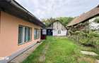 Casa Rustica in Richis, zona buna, gradina cu panorama - 12
