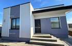 Casa parter 4 camere Berceni Ilfov teren 375 mp - 12