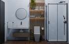 Apartament cu 3 camere 76mp Utili | Direct Dezvoltator | Semifinisat | Relax Residence Mures - 1