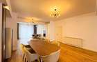 Apartament cu 4 camere semidecomandat, mobilat în Herăstrău - 9