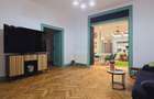 Apartament deosebit Republicii la casa ,4 incaperi, 80 mp , - 5